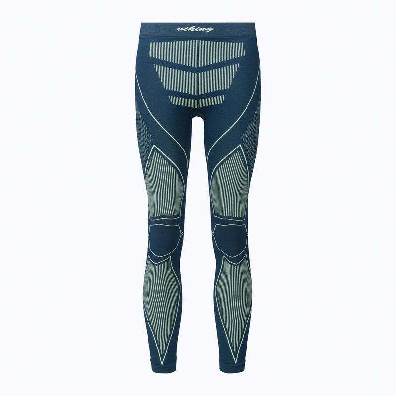 Set lenjerie termică pentru femei Viking Nessa Coolmax, bleumarin, 500/22/3210 7