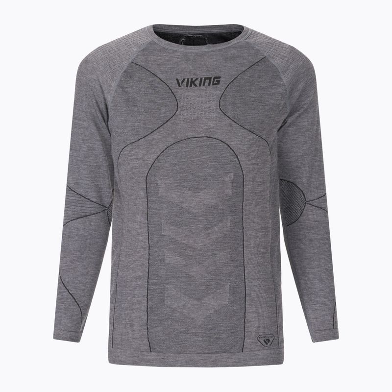 Lenjerie termică pentru bărbați Viking Primus Pro Primaloft, gri, 500/22/1313 2