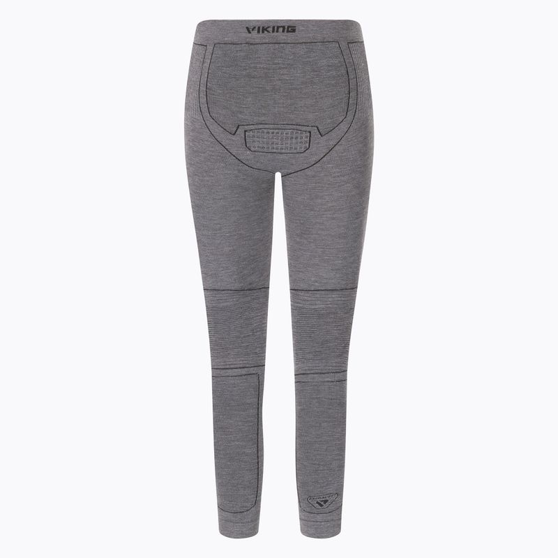 Lenjerie termică pentru bărbați Viking Primus Pro Primaloft, gri, 500/22/1313 8