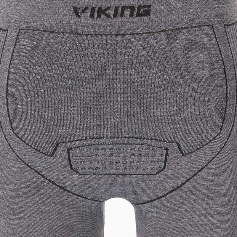 Lenjerie termică pentru bărbați Viking Primus Pro Primaloft, gri, 500/22/1313 9
