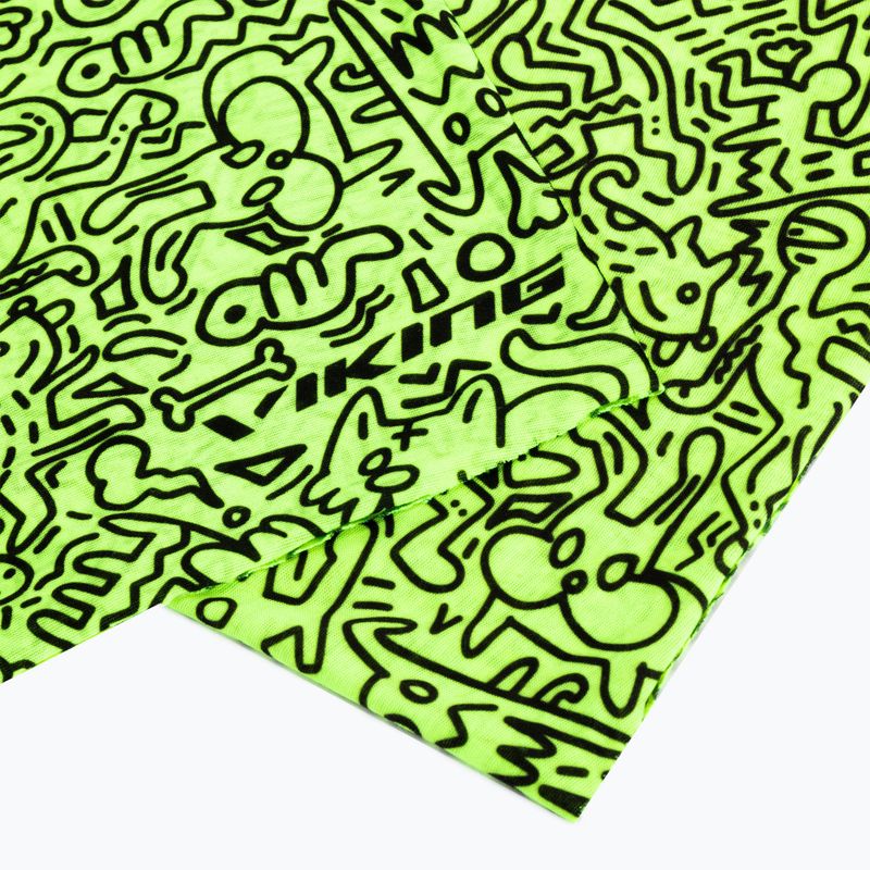 Viking Bandana 9193 Regular verde 410/22/9193 3