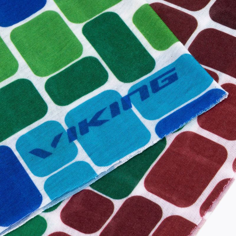 Viking Bandana 9611 Regular verde 410/22/9611 3