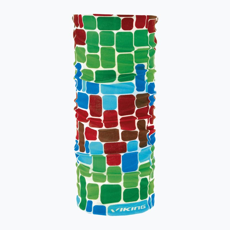 Viking Bandana 9611 Regular verde 410/22/9611 4