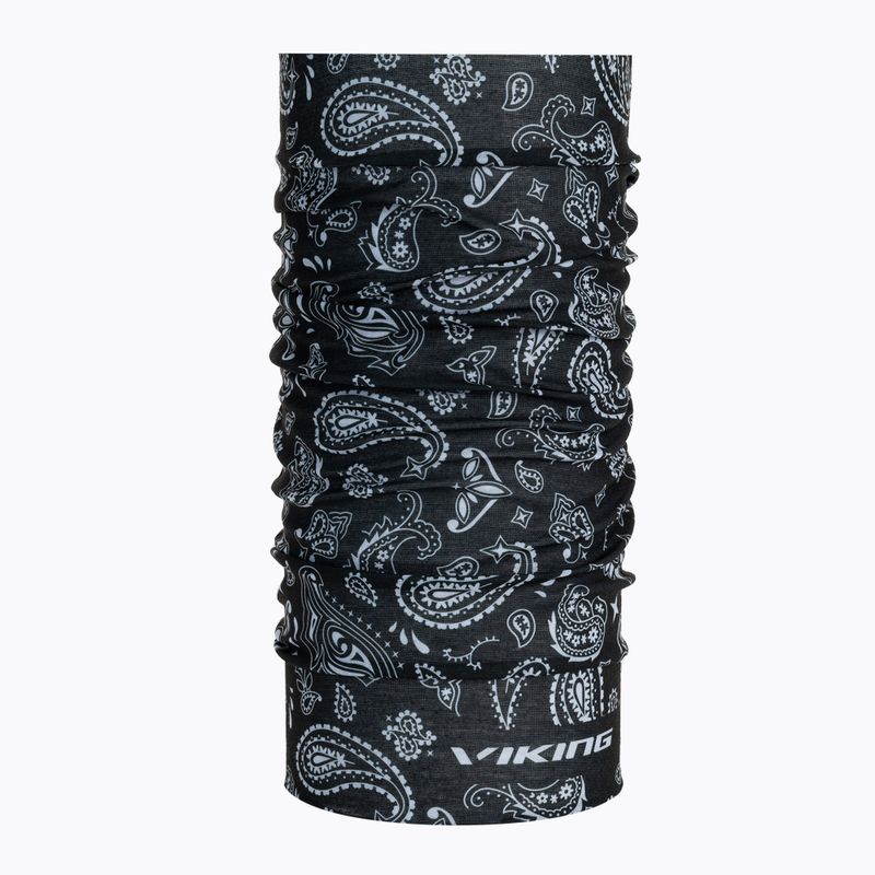 Viking Bandana 8116 Regular negru 410/22/8116