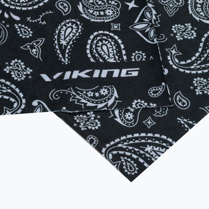 Viking Bandana 8116 Regular negru 410/22/8116 3