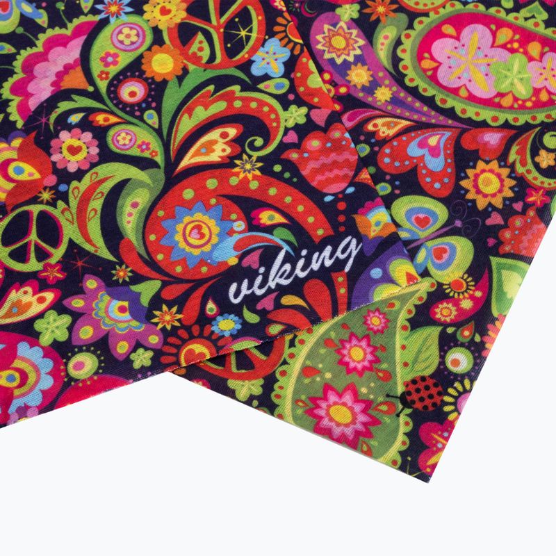 Viking Bandana 6519 Bandană de culoare normală 410/22/6519 3