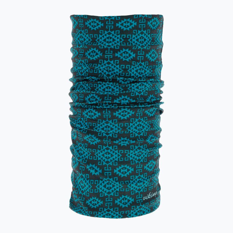 Viking Bandana 6853 Regular gri-albastru 410/22/6853 4