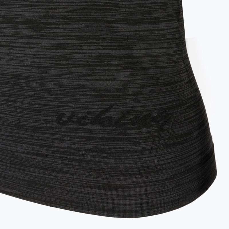 Bluză termoactivă pentru femei Viking Petra Bamboo, gri, 500/22/5323 3