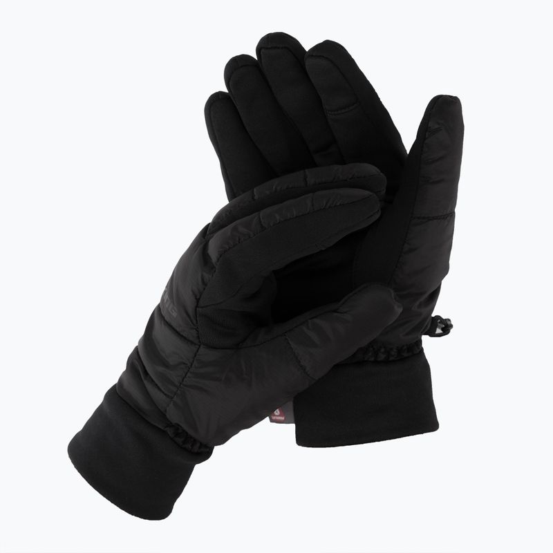 Mănuși de drumeții Viking Superior Multifunction, negru, 140224400 09