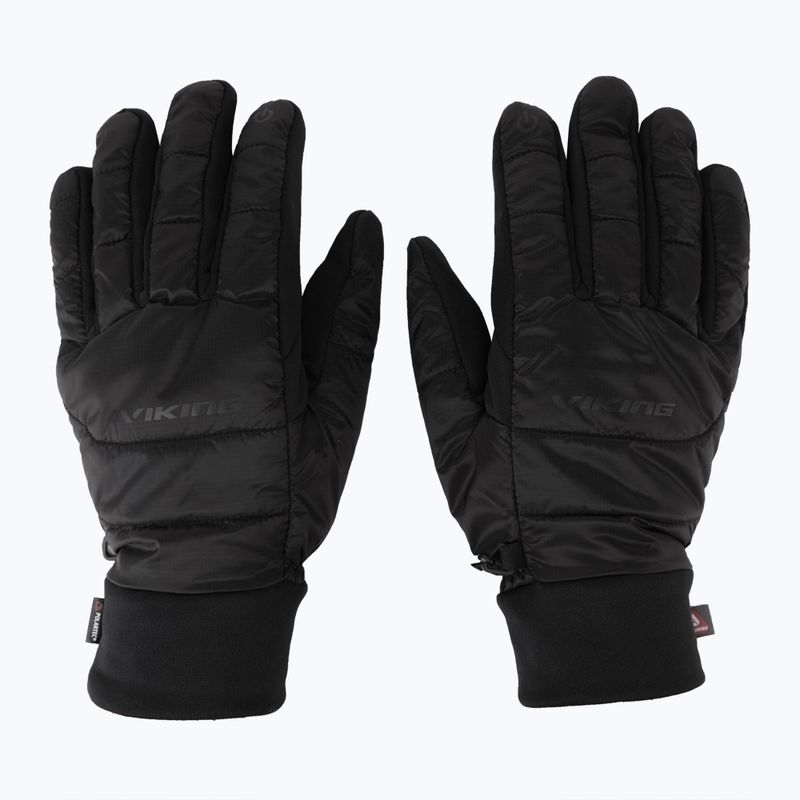 Mănuși de drumeții Viking Superior Multifunction, negru, 140224400 09 3