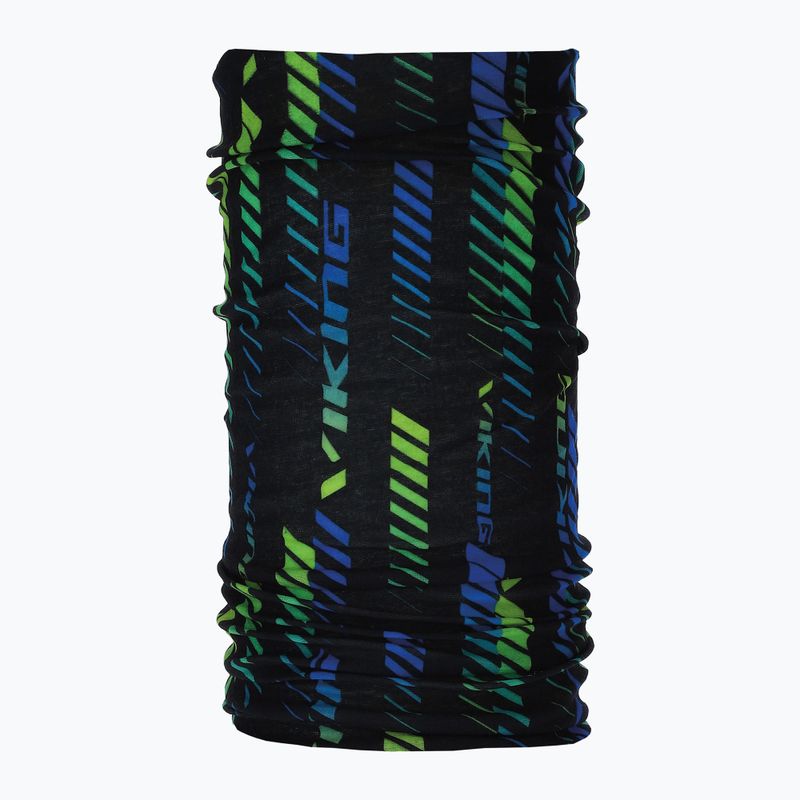 Viking Bandana 6120 Regular negru/verde 410/22/6120 4