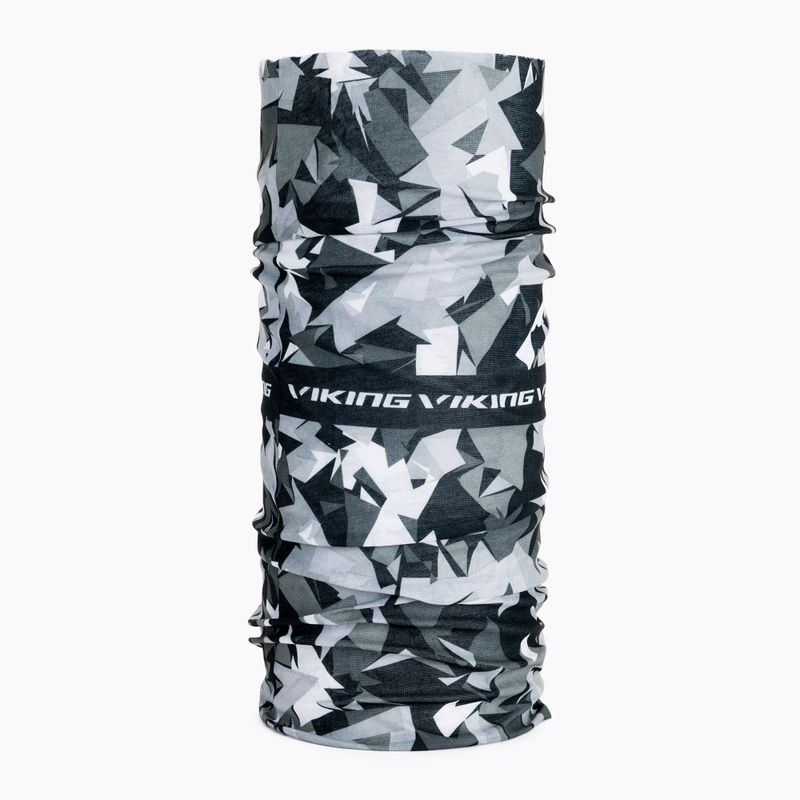 Viking Bandana 6520 Regular gri/negru 410/22/6520