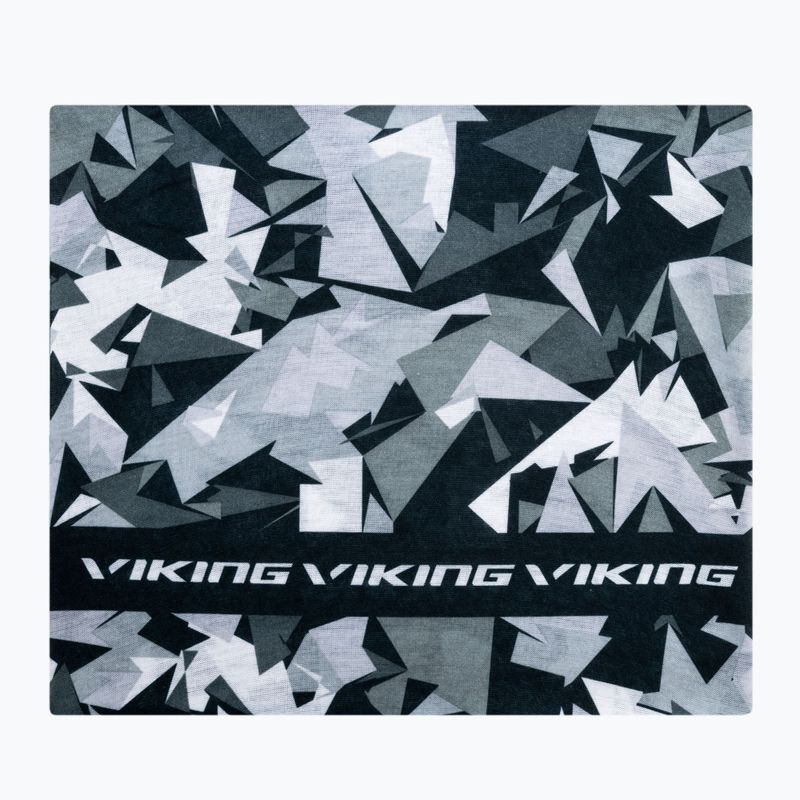 Viking Bandana 6520 Regular gri/negru 410/22/6520 2
