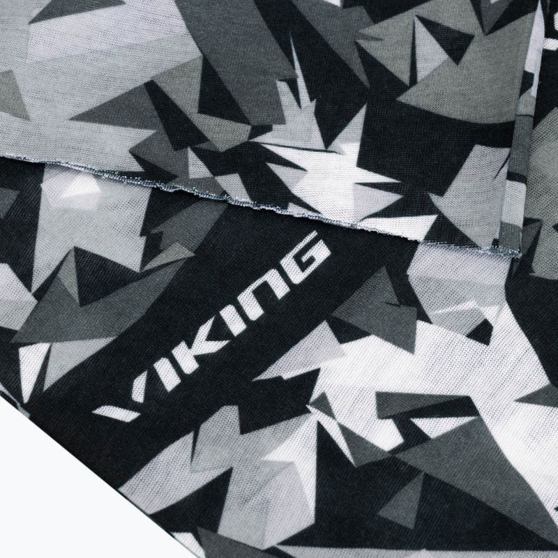 Viking Bandana 6520 Regular gri/negru 410/22/6520 3