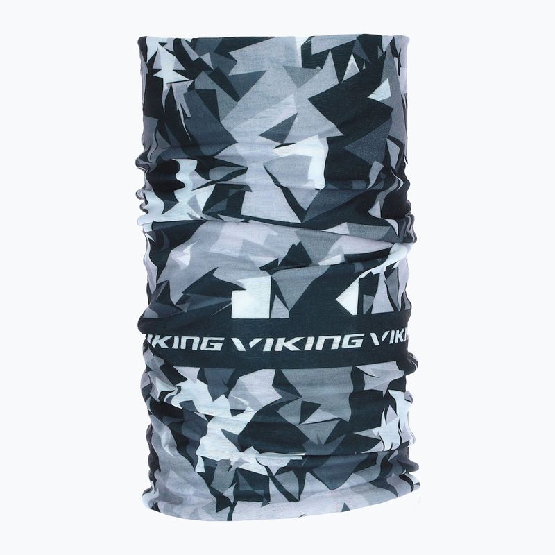 Viking Bandana 6520 Regular gri/negru 410/22/6520 4