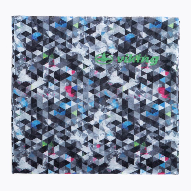 Viking Bandana 7160 Regular gri 410/22/7160 2