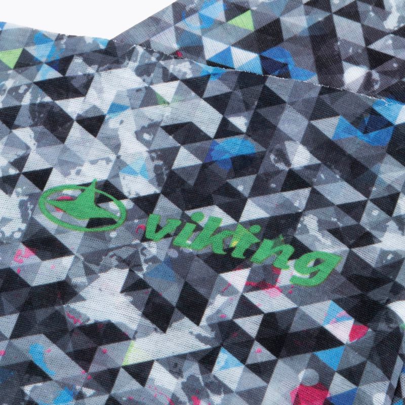 Viking Bandana 7160 Regular gri 410/22/7160 3