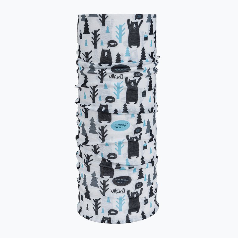 Bandană pentru copii Viking 8345 Regular gri 415/22/8345