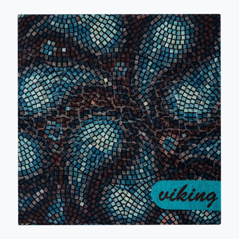 Viking Bandana 8700 Polartec Inside albastru 430/22/8700 2