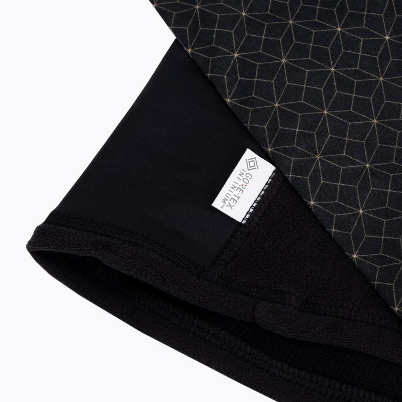Viking Bandana 9401 GORE-TEX Infinium cu Windstopper negru 490/22/9401 3