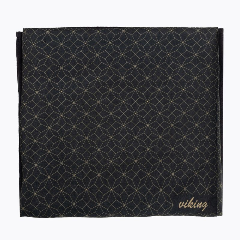Viking Bandana 9401 Polartec negru exterior 420/22/9401 2