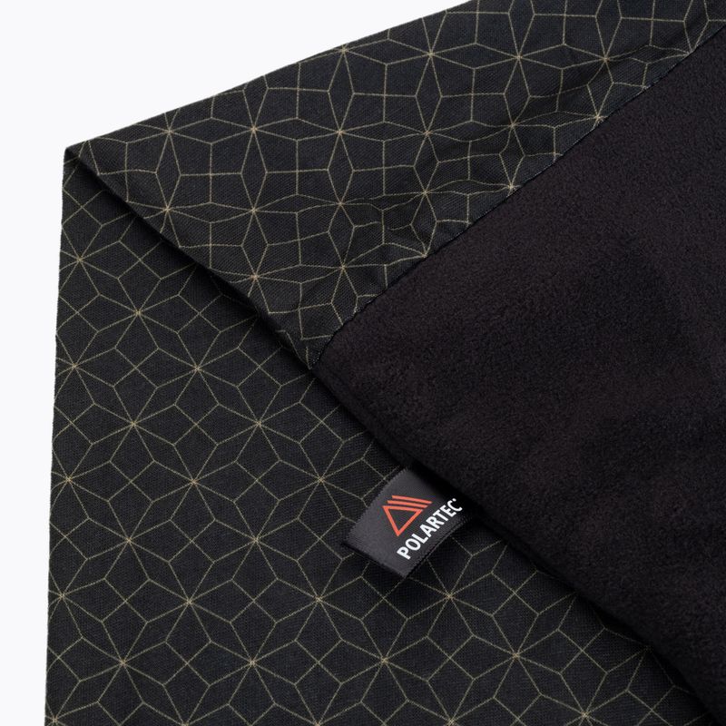 Viking Bandana 9401 Polartec negru exterior 420/22/9401 3
