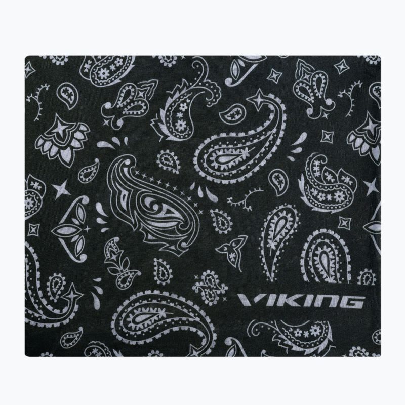 Viking Bandana 8116 Polartec Outside negru 420/22/8116 2