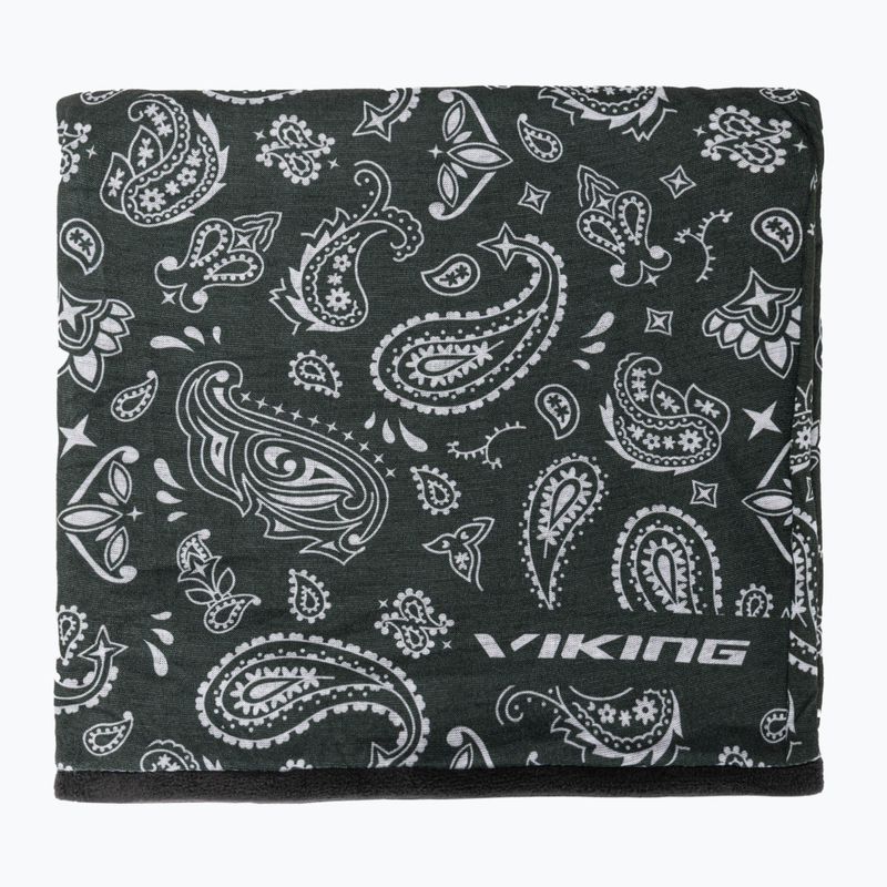 Viking Bandana 8116 Polartec Inside negru 430/22/8116 2