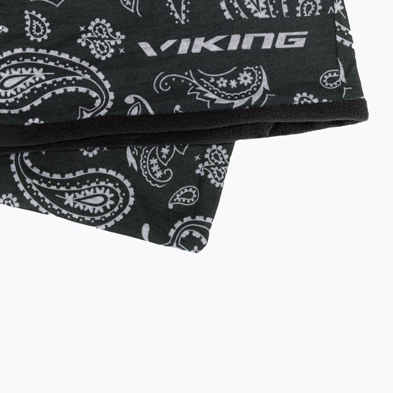 Viking Bandana 8116 Polartec Inside negru 430/22/8116 3