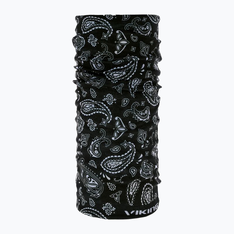 Viking Bandana 8116 Polartec Inside negru 430/22/8116 4