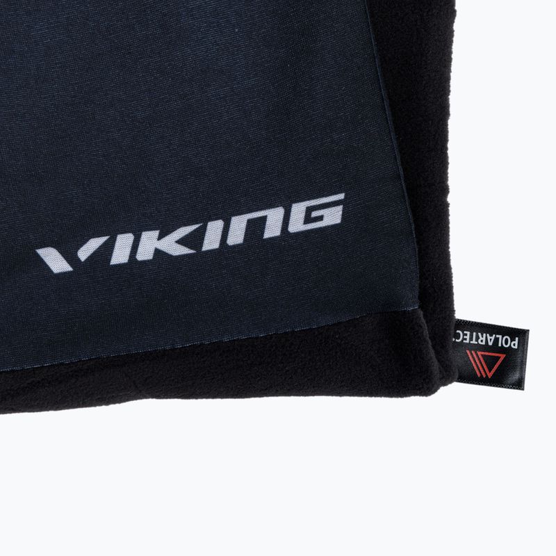 Viking Bandana 5166 Polartec Outside negru 420/22/5166 3