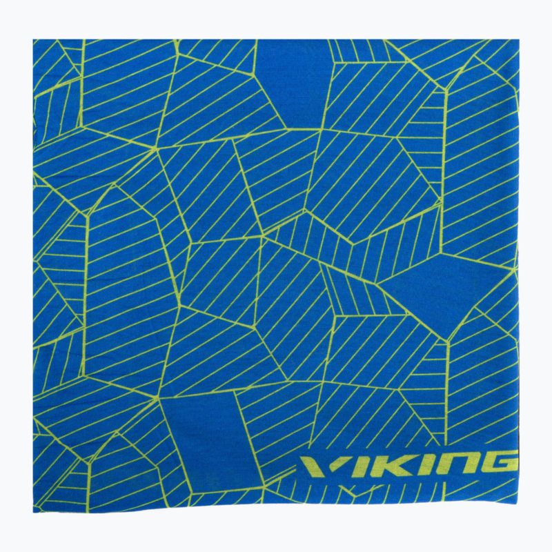 Viking Bandana 9763 Polartec Albastru exterior 420/23/9763 2