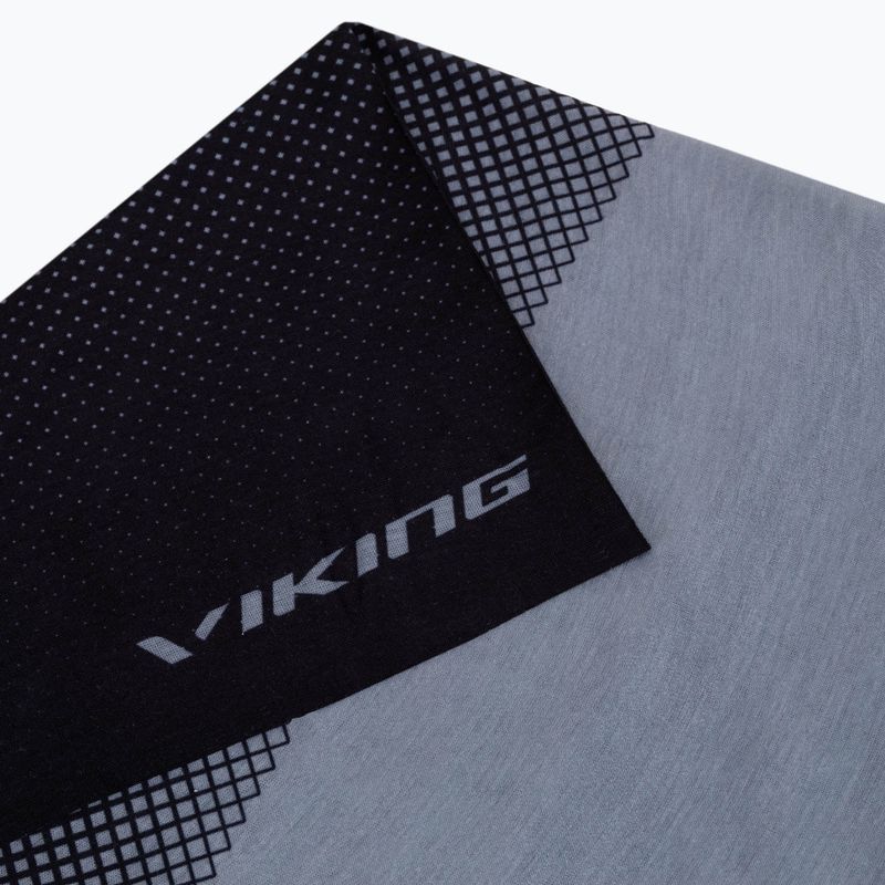 Viking Bandana 7552 Regular gri 410/23/7552 3
