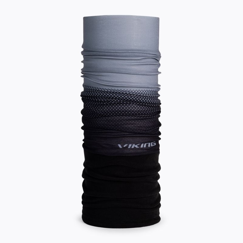 Viking Bandana 7552 Polartec Outside grey 420/23/7552