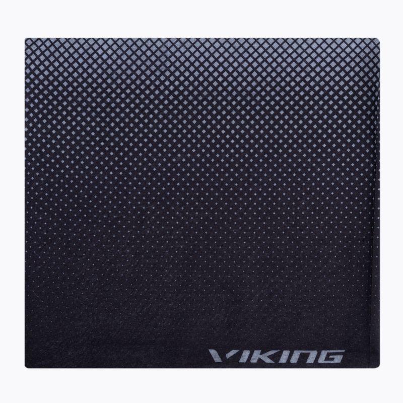 Viking Bandana 7552 Polartec Outside grey 420/23/7552 2