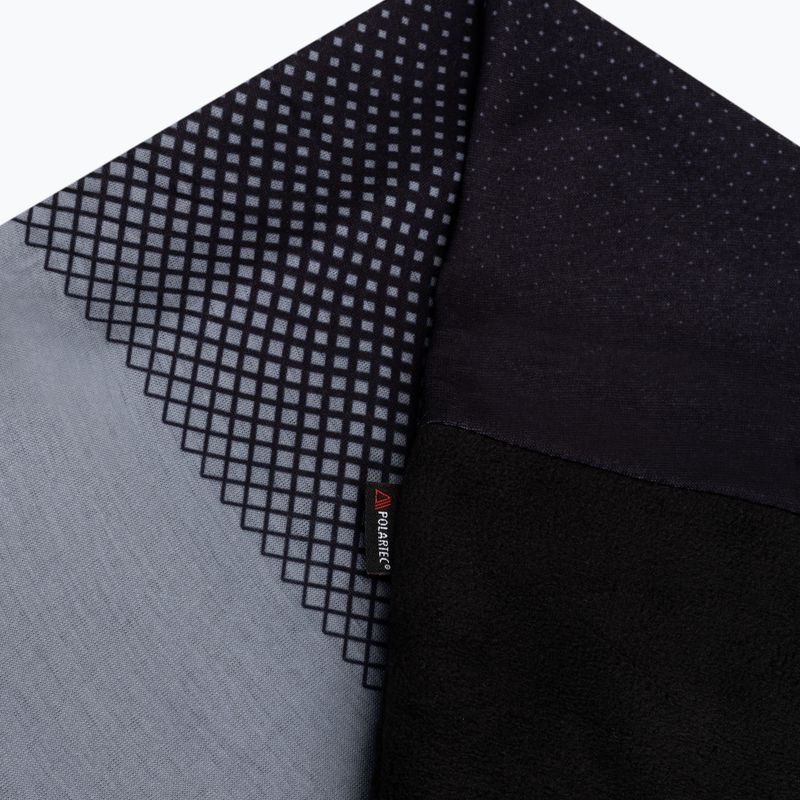 Viking Bandana 7552 Polartec Outside grey 420/23/7552 3
