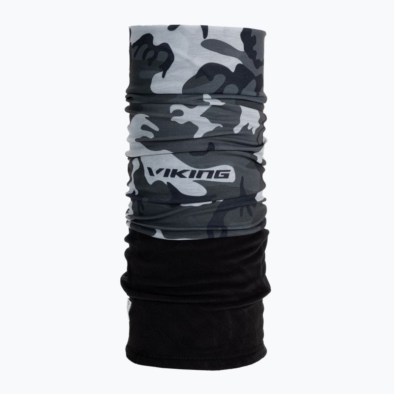 Bandană Viking 1919 GORE-TEX Infinium cu Windstopper gri 490/23/1919