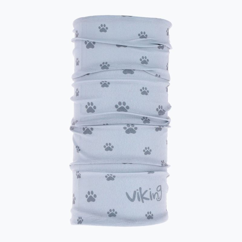 Bandană pentru copii Viking 6963 Regular gri 415/23/6963 4