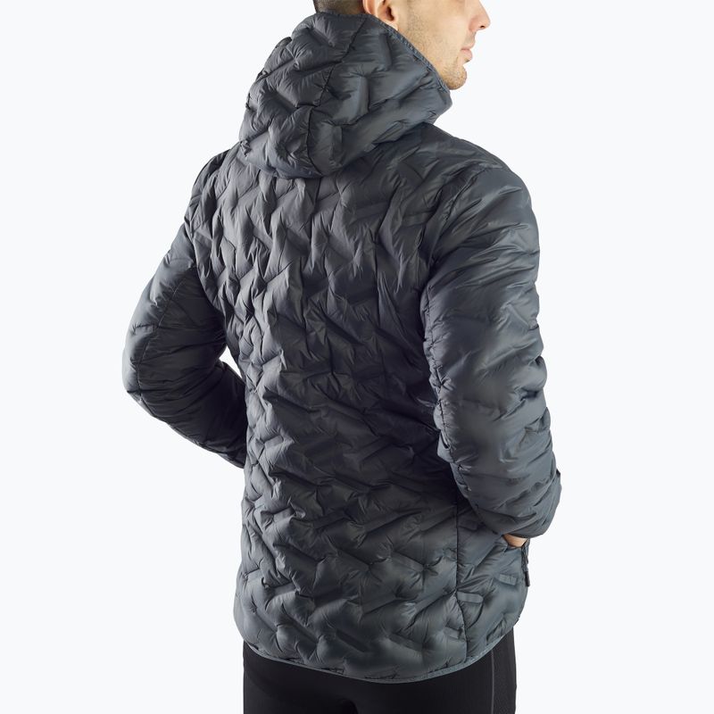 Jachetă pentru bărbați Viking Aspen gri 750/23/8814/08/XXL 2