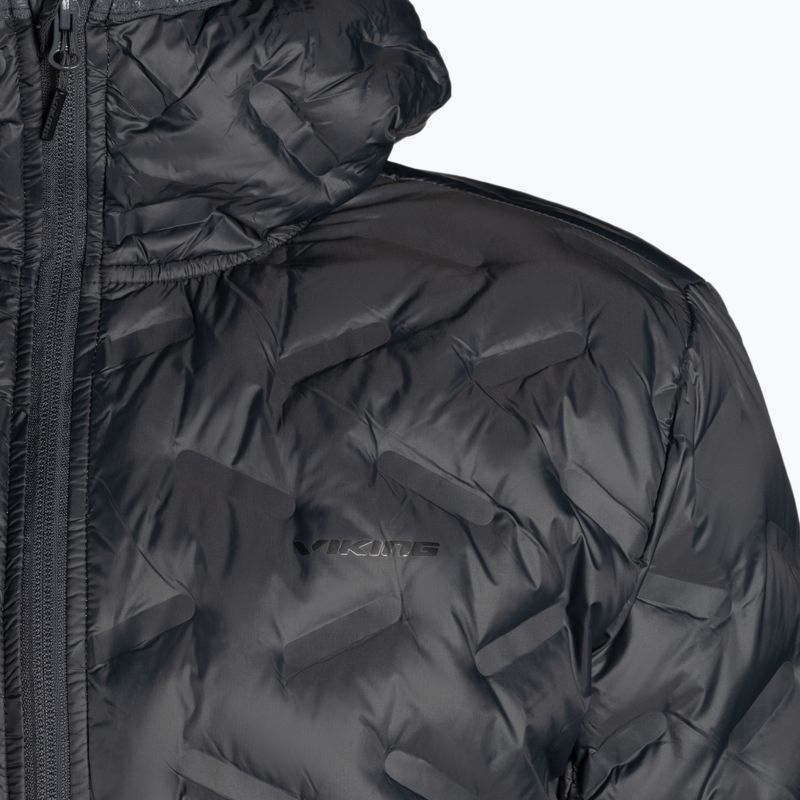 Jachetă pentru bărbați Viking Aspen gri 750/23/8814/08/XXL 9
