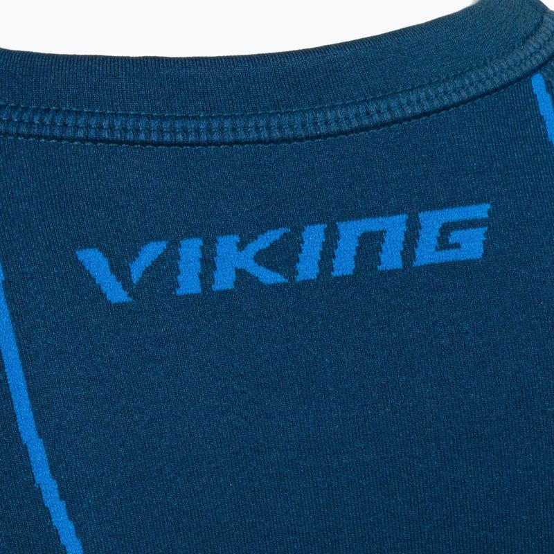 Set lenjerie pentru copii Viking Skido Recycled, bleumarin, 500/23/1200 7