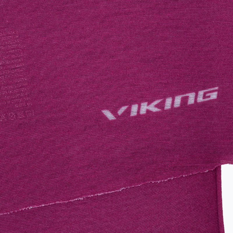 Bandană Viking 1214 Regular, roz, 410/21/1214 3