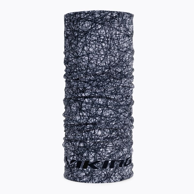 Viking Bandana 1317 Polartec interior negru/alb 430/23/1317