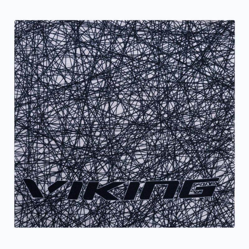 Viking Bandana 1317 Polartec interior negru/alb 430/23/1317 2