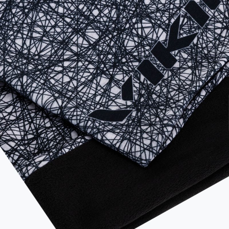 Viking Bandana 1317 Polartec interior negru/alb 430/23/1317 3
