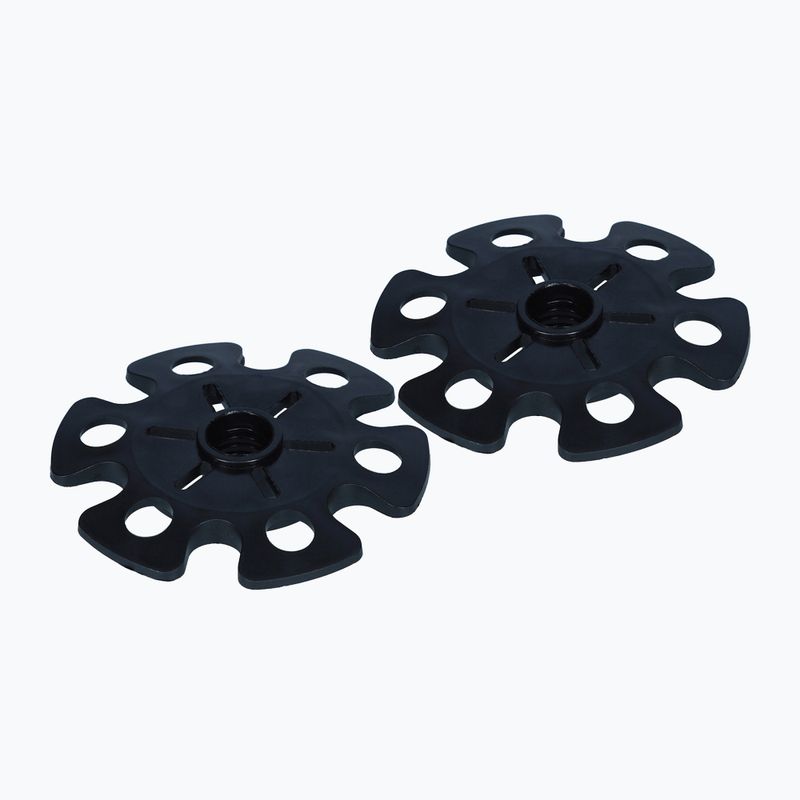 Bețe de trekking Viking Equinox grey/yellow 5