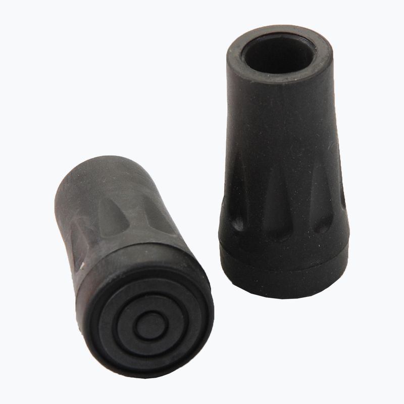 Bețe de trekking Viking Equinox grey/yellow 8