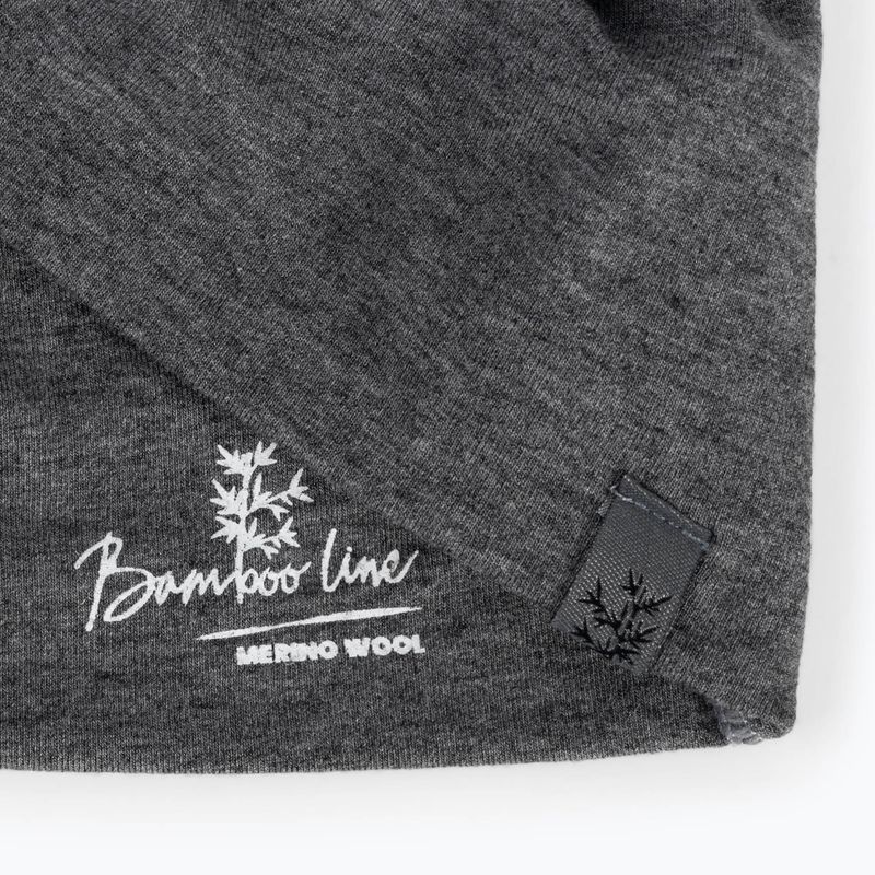 Șapcă de trekking Viking Aries gri 230/24/7979 5