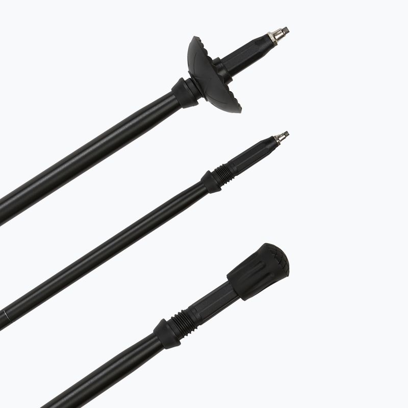 Bețe de trekking Viking Kettera Pro black/fuchsia 6