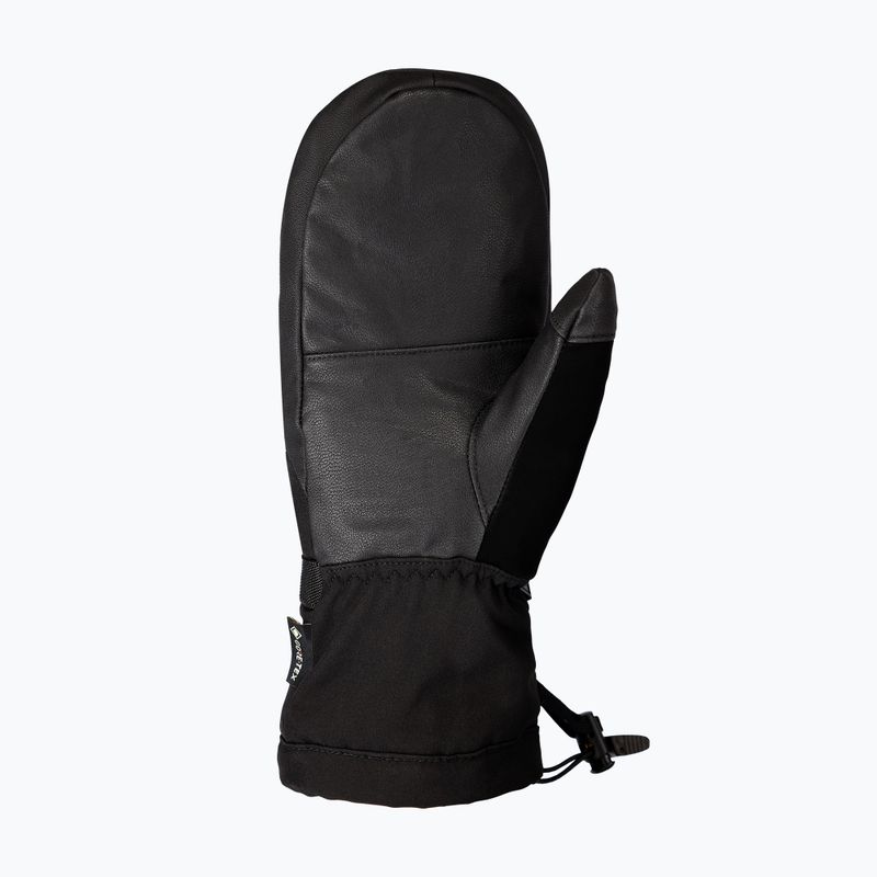 Mănuși de schi pentru bărbați Viking Hudson Gore-Tex Mitten black 3
